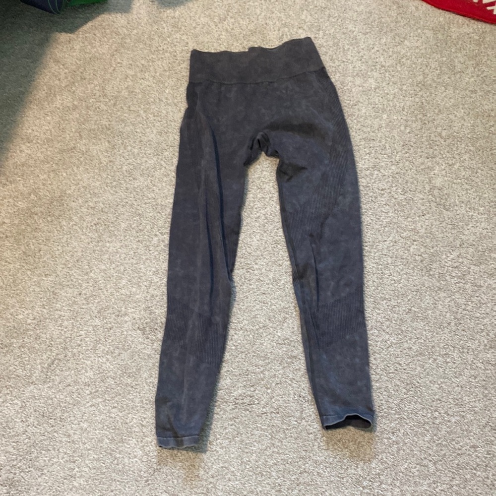 PINK Victoria secret Seamless leggings!! Size S